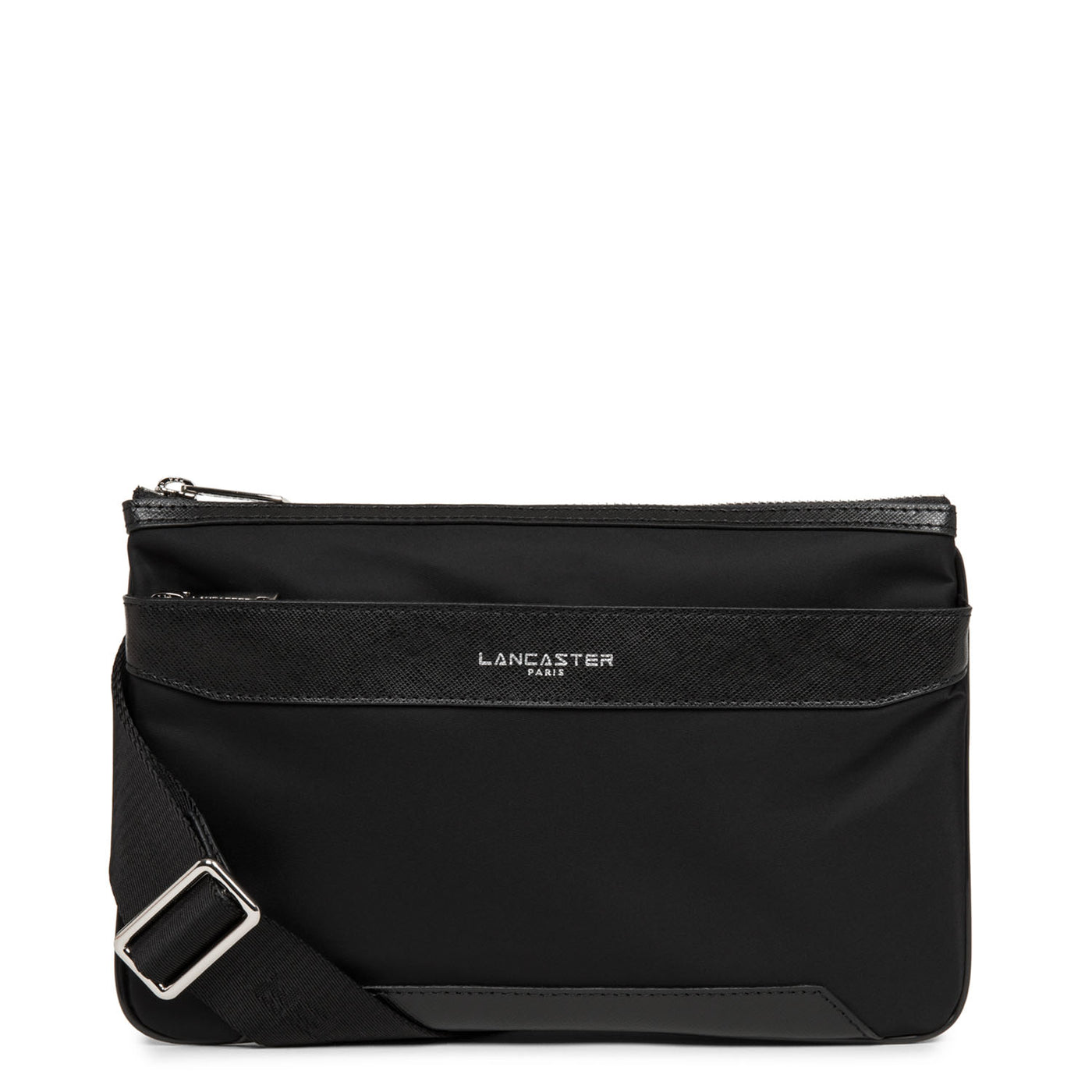 pochette - basic metropole #couleur_noir