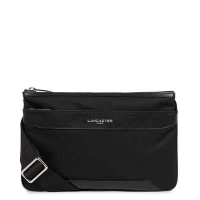 pochette - basic metropole #couleur_noir