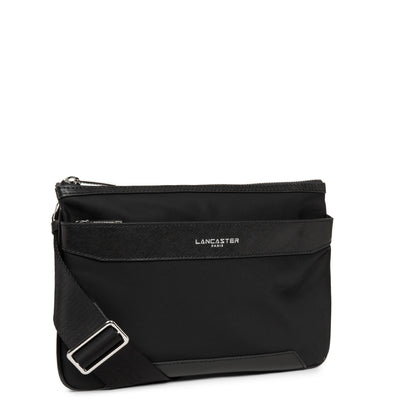 pochette - basic metropole #couleur_noir
