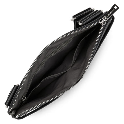 pochette - basic metropole #couleur_noir