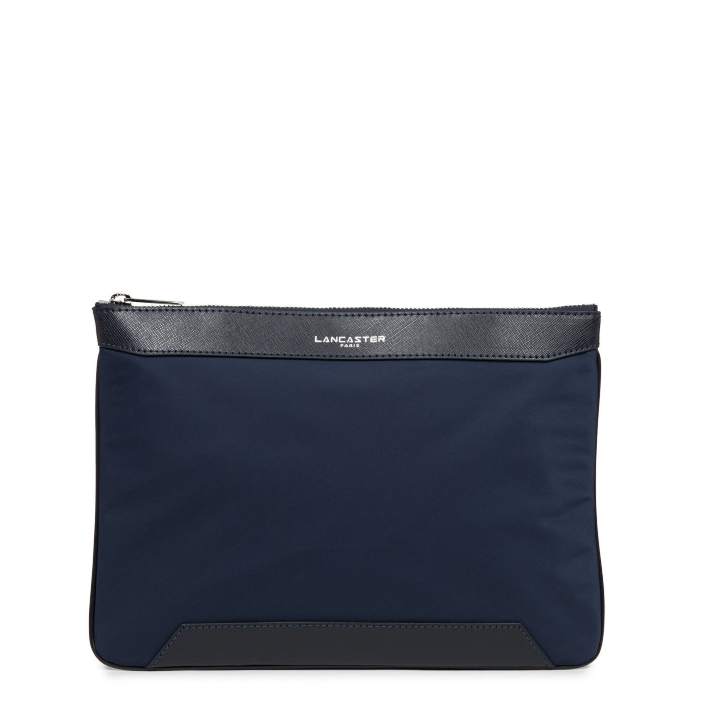 pochette - basic metropole #couleur_bleu-fonc