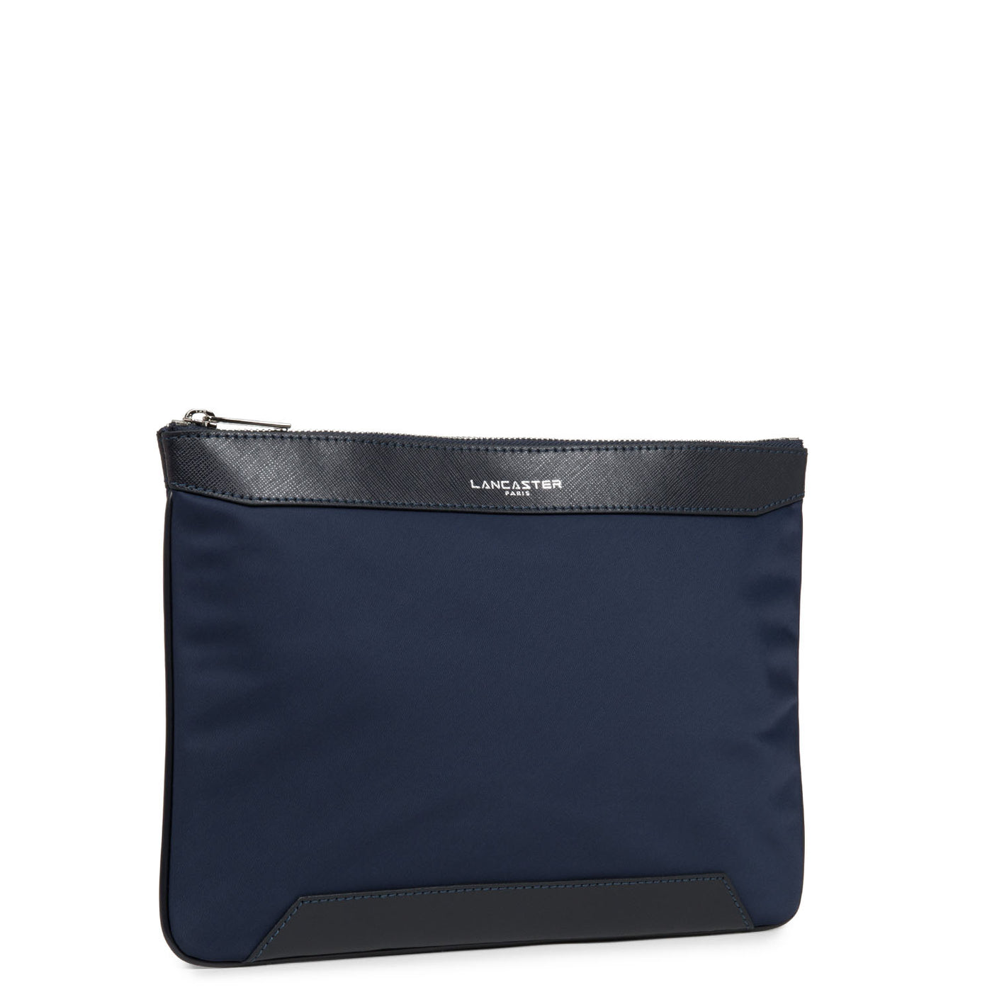 pochette - basic metropole #couleur_bleu-fonc