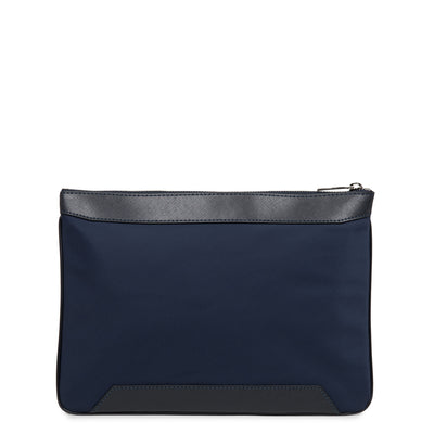 pochette - basic metropole #couleur_bleu-fonc