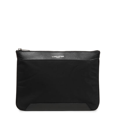 pochette - basic metropole #couleur_noir