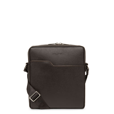 sac trotteur - mathias #couleur_marron