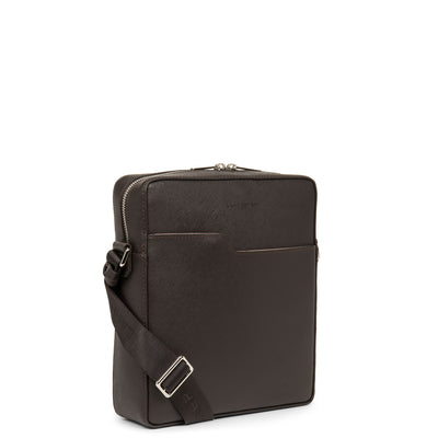 sac trotteur - mathias #couleur_marron