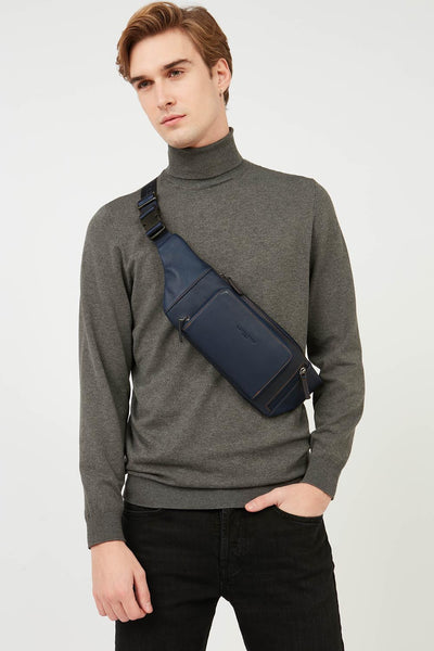Sac banane top homme lancaster