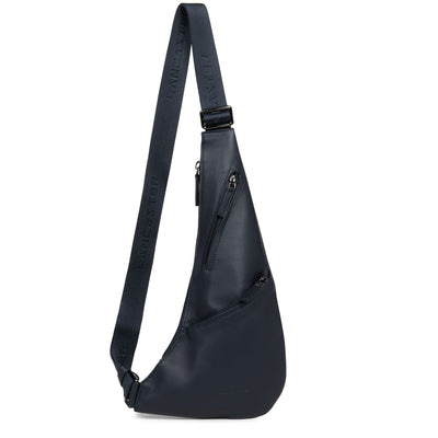 sac body - soft vintage homme #couleur_bleu-fonc