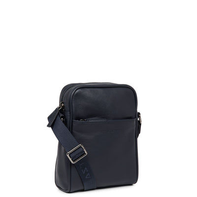 sac trotteur - atlas #couleur_bleu-fonc