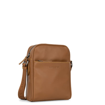 sac trotteur - atlas #couleur_camel-jaune