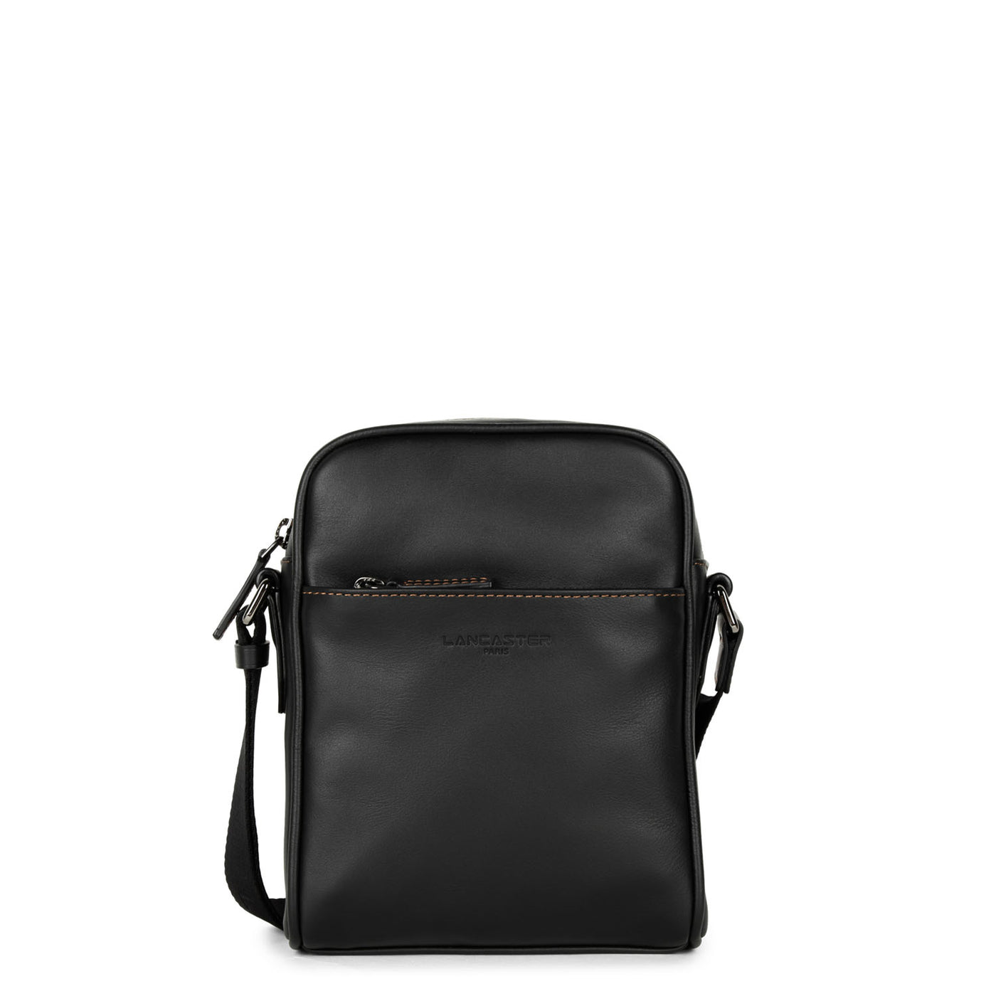 sac trotteur - atlas #couleur_noir-camel