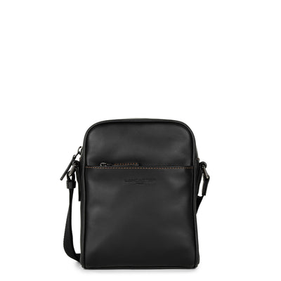 sac trotteur - atlas #couleur_noir-camel