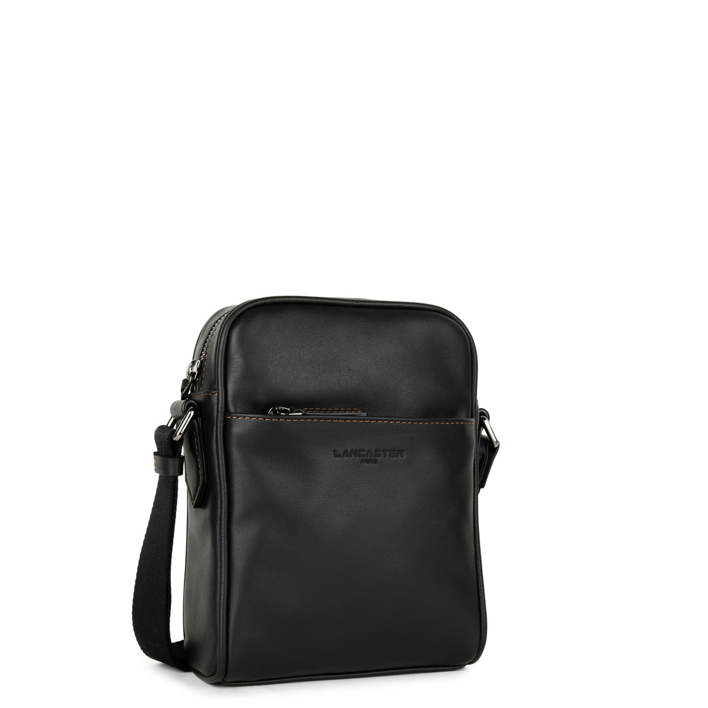 sac trotteur - atlas #couleur_noir-camel