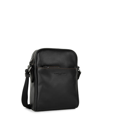 sac trotteur - atlas #couleur_noir-camel