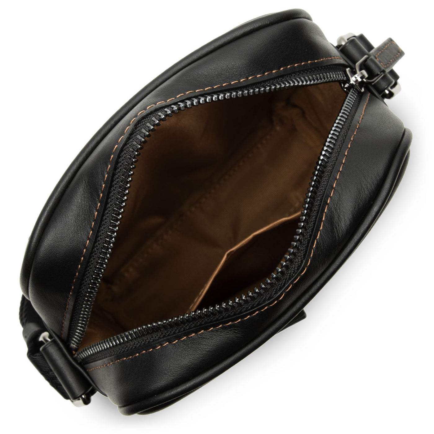 sac trotteur - atlas #couleur_noir-camel