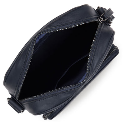 sac trotteur - atlas #couleur_bleu-fonc