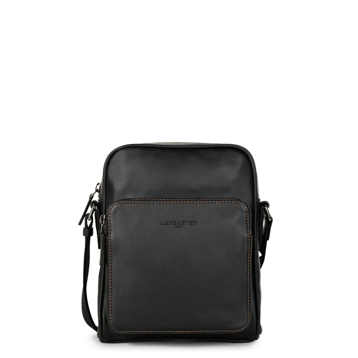 sac trotteur - atlas #couleur_noir-camel