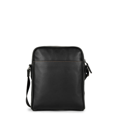 sac trotteur - atlas #couleur_noir-camel