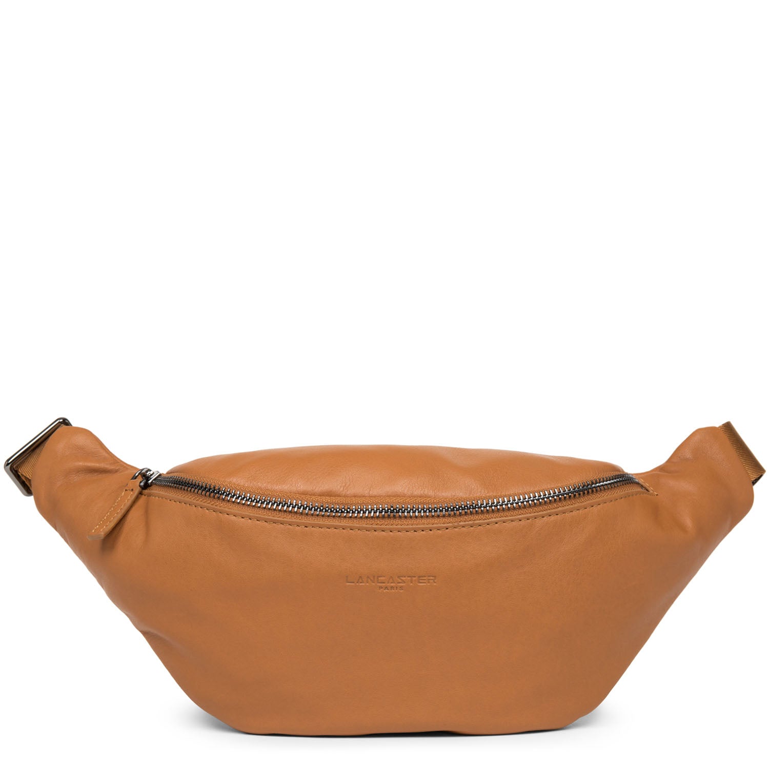 Lancaster Banane Bandoulière Homme Sacoche Banane Bandoulière