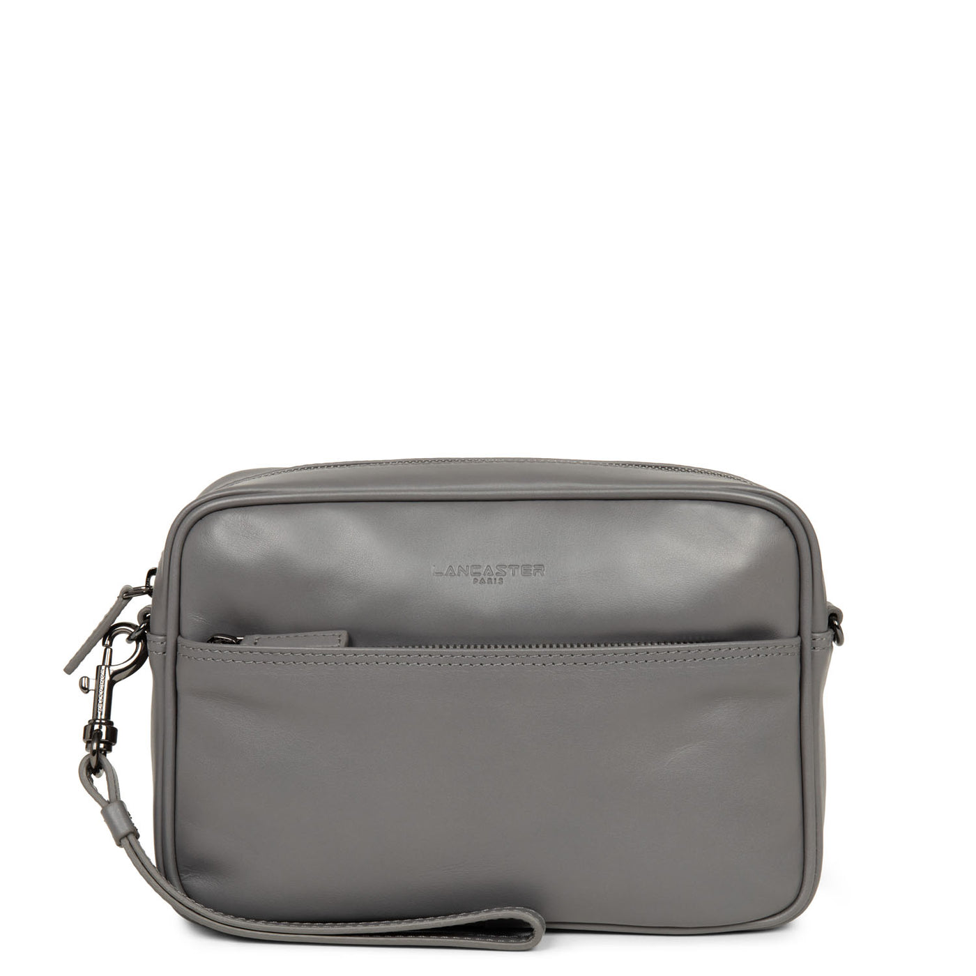 sac reporter - capital #couleur_gris