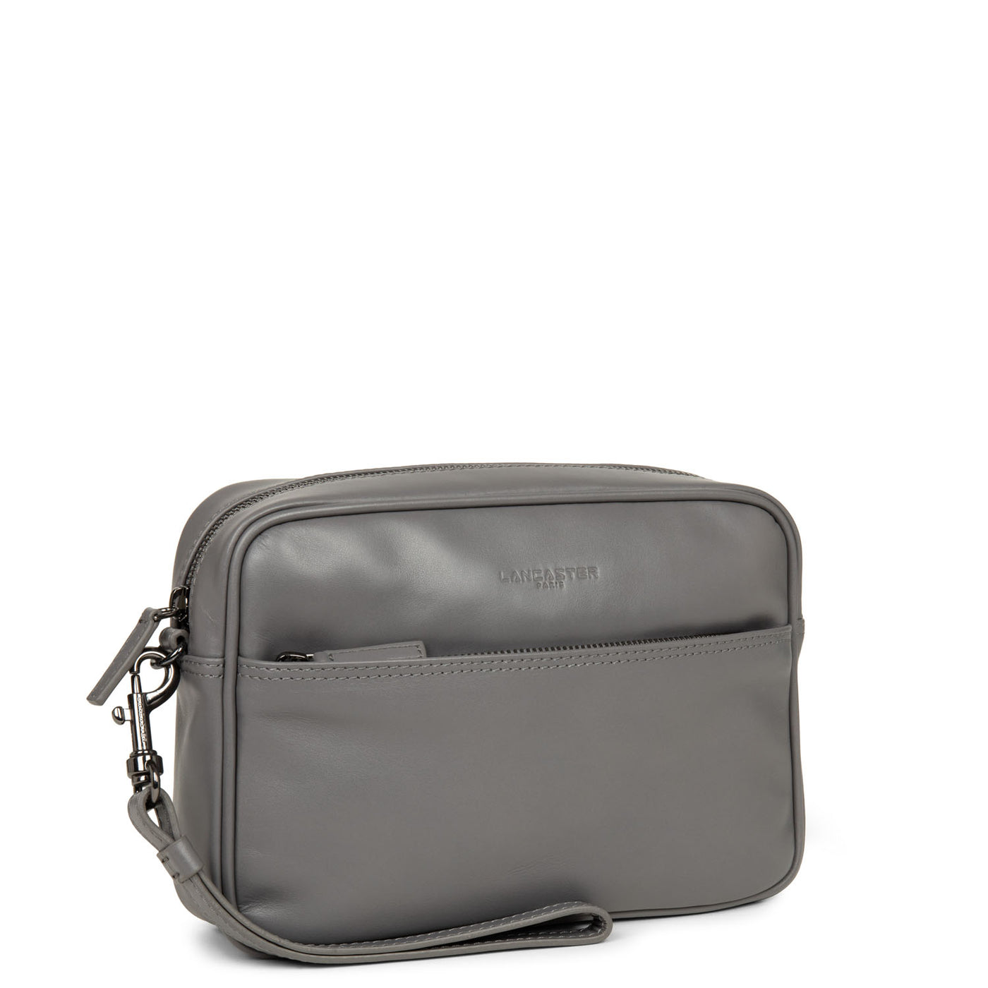 sac reporter - capital #couleur_gris