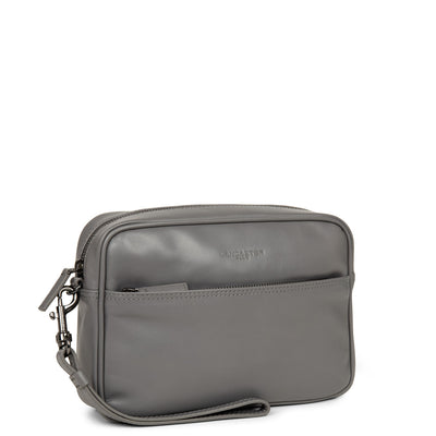 sac reporter - capital #couleur_gris