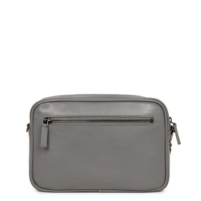 sac reporter - capital #couleur_gris