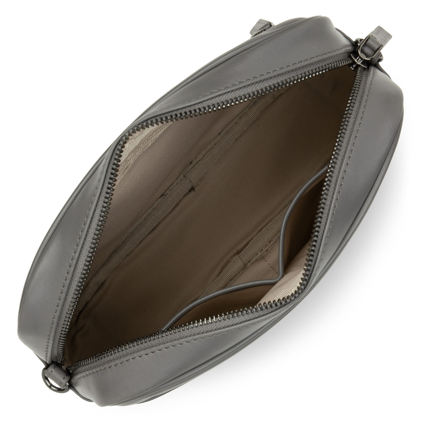 sac reporter - capital #couleur_gris