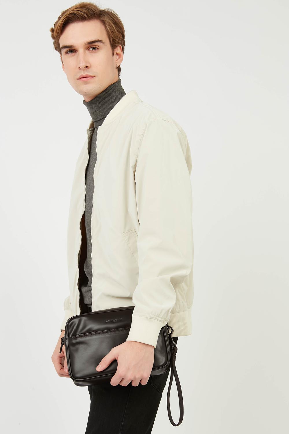 sac reporter - capital #couleur_marron