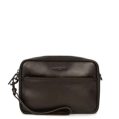 sac reporter - capital #couleur_marron