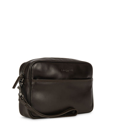 sac reporter - capital #couleur_marron