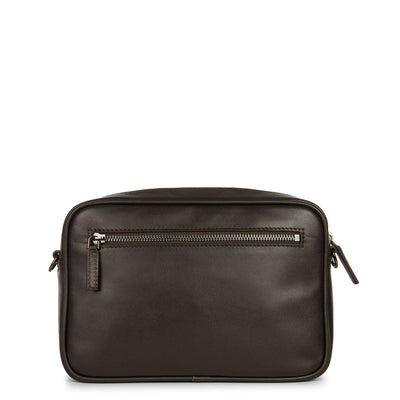 sac reporter - capital #couleur_marron