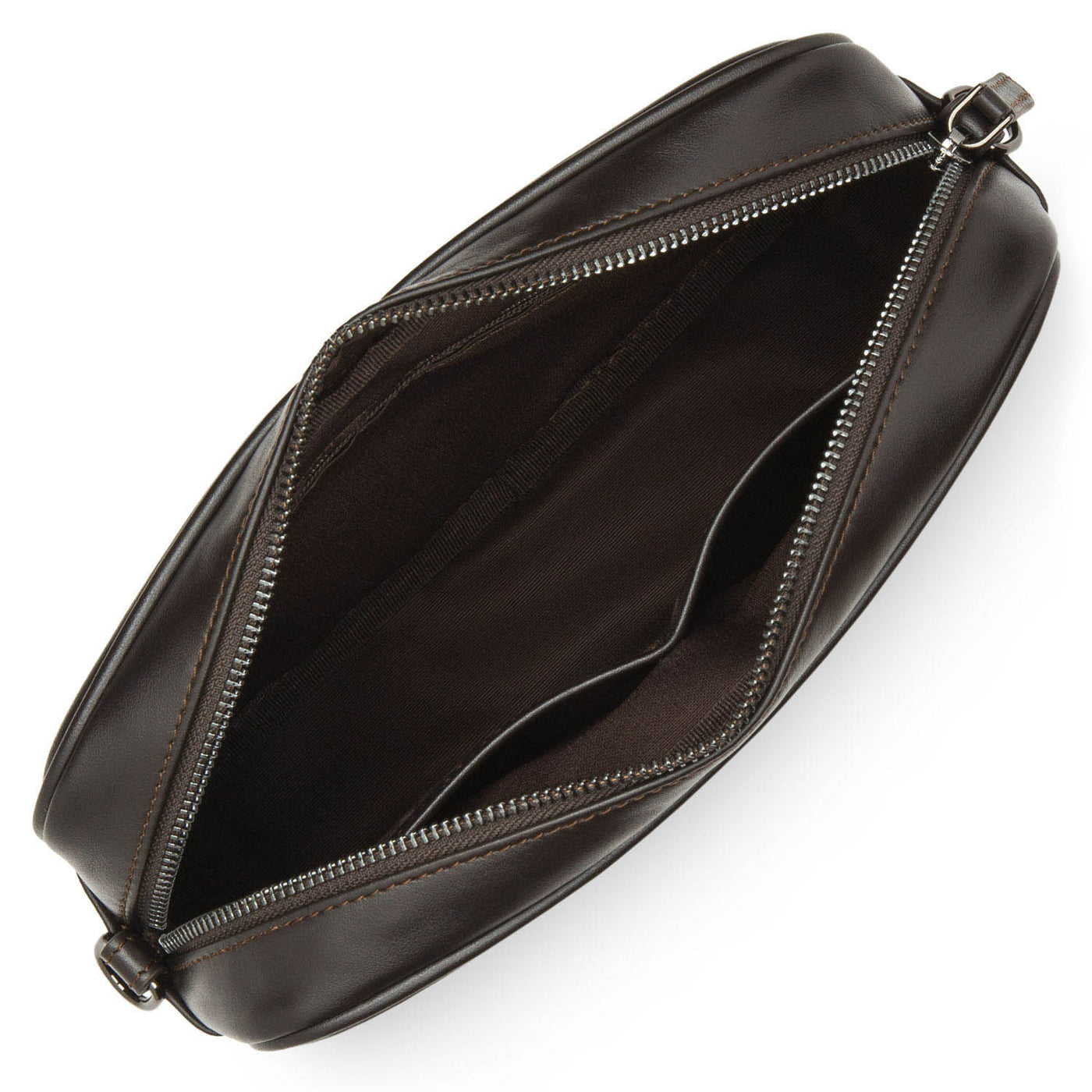 sac reporter - capital #couleur_marron