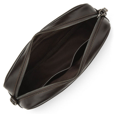 sac reporter - capital #couleur_marron