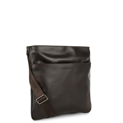sac trotteur - capital #couleur_marron