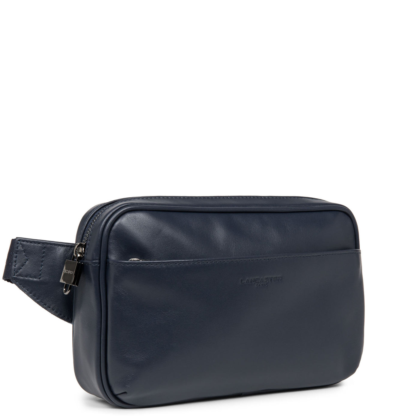 grand sac porté ceinture - capital #couleur_bleu-fonc