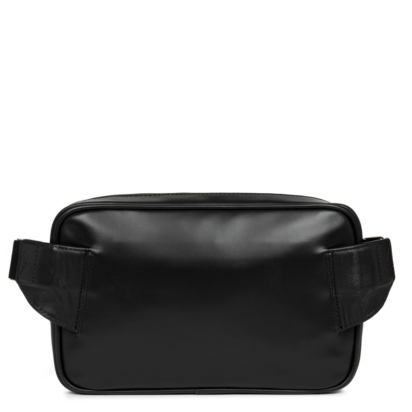 grand sac porté ceinture - capital #couleur_noir