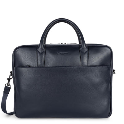 porte documents - milano gentlemen #couleur_bleu-fonc