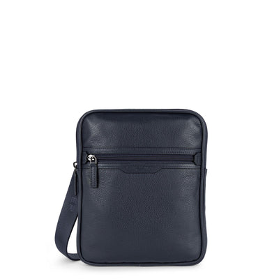 sac trotteur - milano gentlemen #couleur_bleu-fonc