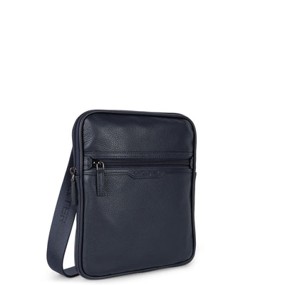 sac trotteur - milano gentlemen #couleur_bleu-fonc