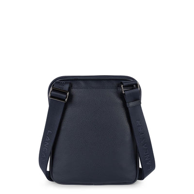 sac trotteur - milano gentlemen #couleur_bleu-fonc