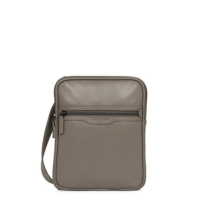 sac trotteur - milano gentlemen #couleur_gris