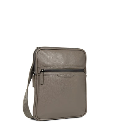 sac trotteur - milano gentlemen #couleur_gris