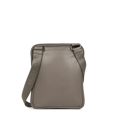 sac trotteur - milano gentlemen #couleur_gris
