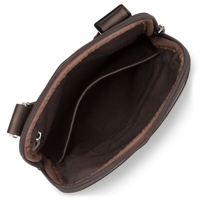 sac trotteur - milano gentlemen #couleur_marron