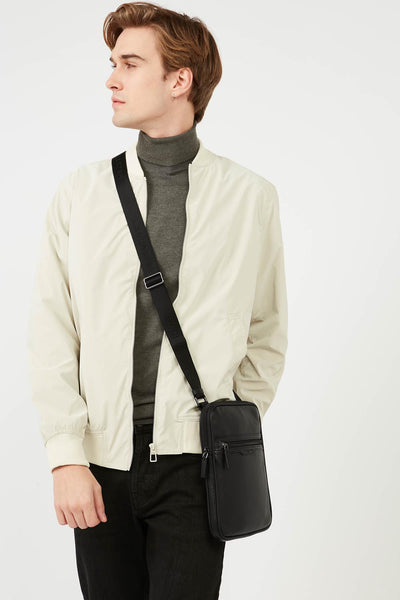 sac trotteur - milano gentlemen #couleur_noir