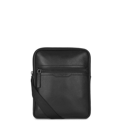 sac trotteur - milano gentlemen #couleur_noir