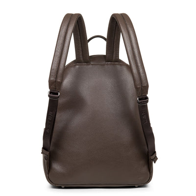 sac à dos - milano gentlemen #couleur_marron