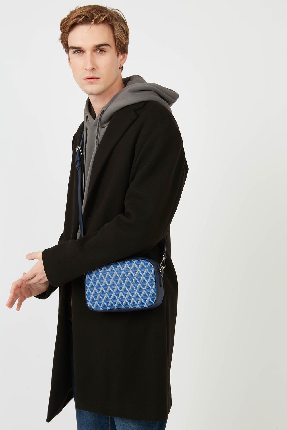 sac trotteur - ikon #couleur_bleu-lectrique