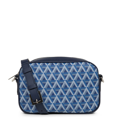 sac trotteur - ikon #couleur_bleu-lectrique
